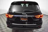 Thumbnail of 2018 Black Obsidian INFINITI QX60
