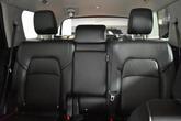 Thumbnail of 2024 Pearl White Tricoat Nissan Pathfinder