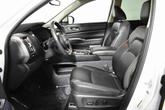 Thumbnail of 2024 Pearl White Tricoat Nissan Pathfinder