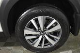 Thumbnail of 2024 Pearl White Tricoat Nissan Pathfinder