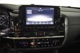 Thumbnail of 2024 Pearl White Tricoat Nissan Pathfinder