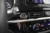 Thumbnail of 2024 Pearl White Tricoat Nissan Pathfinder