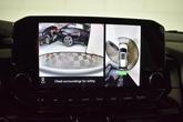 Thumbnail of 2024 Pearl White Tricoat Nissan Pathfinder