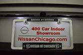 Thumbnail of 2024 Pearl White Tricoat Nissan Pathfinder