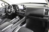 Thumbnail of 2024 Pearl White Tricoat Nissan Pathfinder
