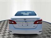 Thumbnail of 2014 Aspen White Nissan Sentra