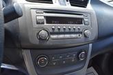 Thumbnail of 2014 Aspen White Nissan Sentra