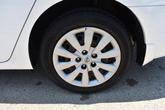 Thumbnail of 2014 Aspen White Nissan Sentra