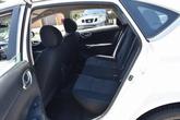 Thumbnail of 2014 Aspen White Nissan Sentra