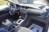 Thumbnail of 2014 Aspen White Nissan Sentra