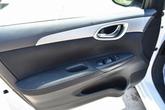 Thumbnail of 2014 Aspen White Nissan Sentra