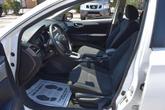 Thumbnail of 2014 Aspen White Nissan Sentra