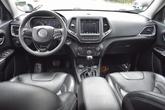 Thumbnail of 2023 Sting-Gray Clearcoat Jeep Cherokee