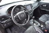 Thumbnail of 2023 Sting-Gray Clearcoat Jeep Cherokee