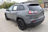 Thumbnail of 2023 Sting-Gray Clearcoat Jeep Cherokee
