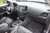 Thumbnail of 2023 Sting-Gray Clearcoat Jeep Cherokee