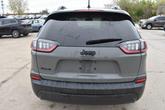 Thumbnail of 2023 Sting-Gray Clearcoat Jeep Cherokee