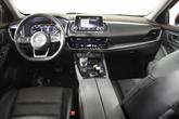 Thumbnail of 2021 Scarlet Ember Tintcoat Nissan Rogue