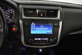 Thumbnail of 2017 Brilliant Silver Metallic Nissan Altima