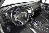 Thumbnail of 2017 Brilliant Silver Metallic Nissan Altima
