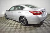 Thumbnail of 2017 Brilliant Silver Metallic Nissan Altima