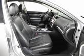 Thumbnail of 2017 Brilliant Silver Metallic Nissan Altima