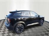 Thumbnail of 2025 Super Black Nissan Kicks