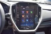 Thumbnail of 2024 Ice Silver Metallic Subaru Crosstrek