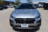 Thumbnail of 2024 Ice Silver Metallic Subaru Crosstrek