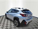 Thumbnail of 2024 Ice Silver Metallic Subaru Crosstrek