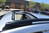 Thumbnail of 2024 Ice Silver Metallic Subaru Crosstrek
