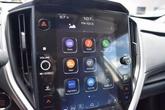 Thumbnail of 2024 Ice Silver Metallic Subaru Crosstrek