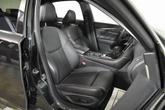 Thumbnail of 2023 Black Opal Metallic INFINITI Q50