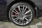 Thumbnail of 2023 Black Opal Metallic INFINITI Q50