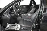 Thumbnail of 2023 Black Opal Metallic INFINITI Q50