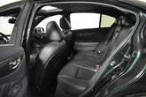 Thumbnail of 2023 Black Opal Metallic INFINITI Q50