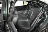 Thumbnail of 2023 Black Opal Metallic INFINITI Q50