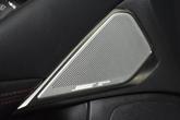 Thumbnail of 2023 Black Opal Metallic INFINITI Q50