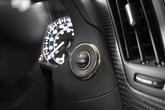 Thumbnail of 2023 Black Opal Metallic INFINITI Q50