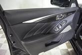 Thumbnail of 2023 Black Opal Metallic INFINITI Q50