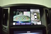 Thumbnail of 2023 Black Opal Metallic INFINITI Q50