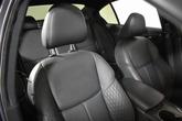 Thumbnail of 2023 Black Opal Metallic INFINITI Q50