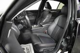 Thumbnail of 2023 Black Opal Metallic INFINITI Q50