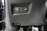Thumbnail of 2023 Black Opal Metallic INFINITI Q50