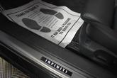 Thumbnail of 2023 Black Opal Metallic INFINITI Q50