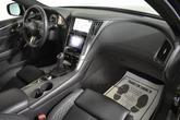 Thumbnail of 2023 Black Opal Metallic INFINITI Q50