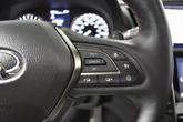Thumbnail of 2023 Black Opal Metallic INFINITI Q50