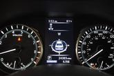 Thumbnail of 2023 Black Opal Metallic INFINITI Q50