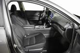 Thumbnail of 2023 Gun Metallic Nissan Sentra