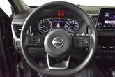 Thumbnail of 2022 Super Black Nissan Rogue
